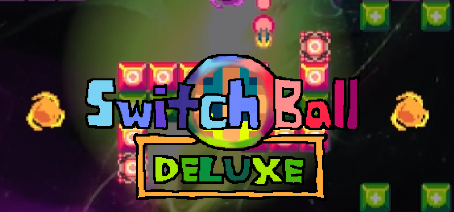 Switch Ball Deluxe key art