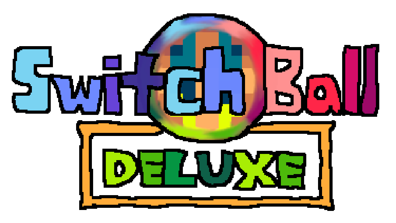 Switch Ball Deluxe